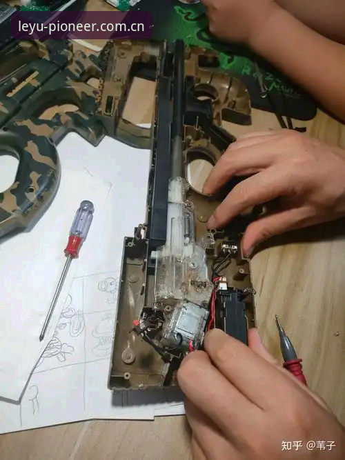 乐鱼官方版评测：一个工程视角的细节拆解